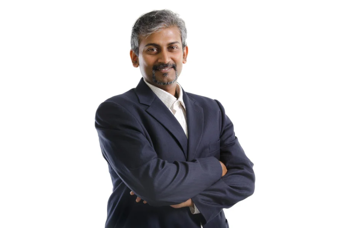 Rahul Mehta