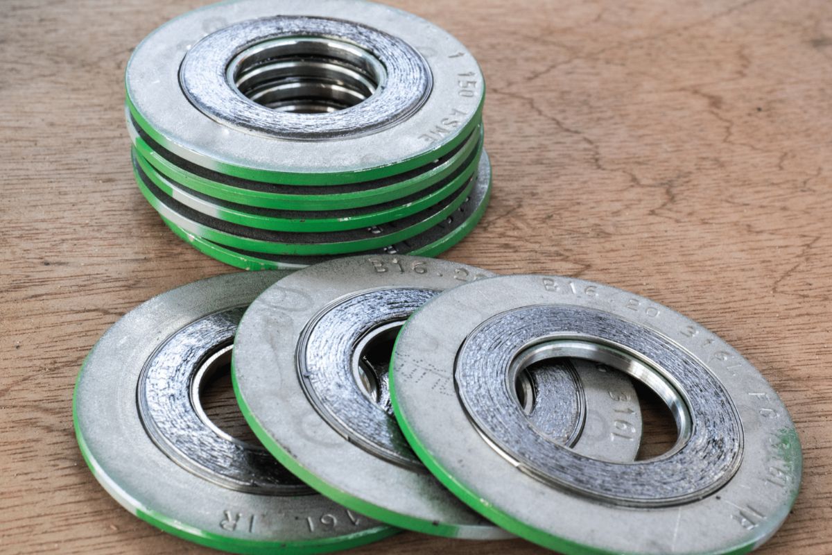 Exhaust gaskets & seals