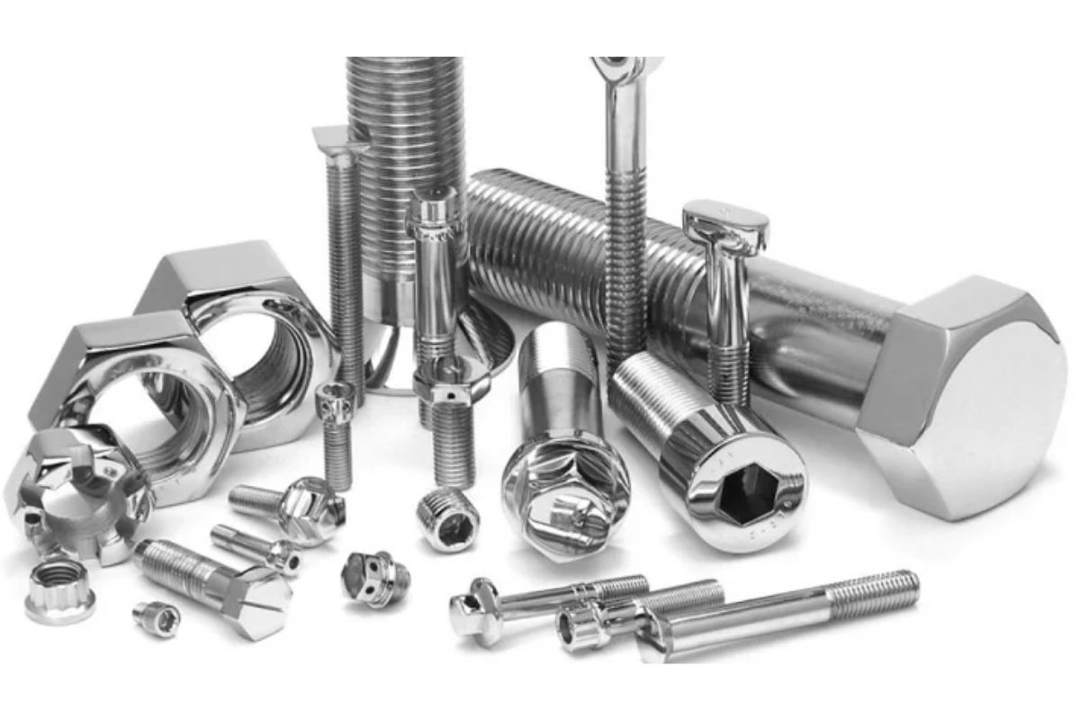 Fasteners for structural joints