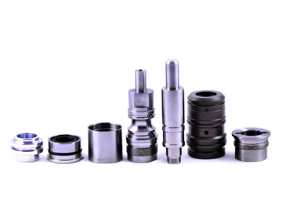 Fasteners & spacers