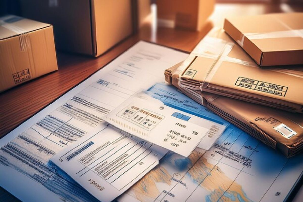 Final seed packaging, labeling, and export documentation