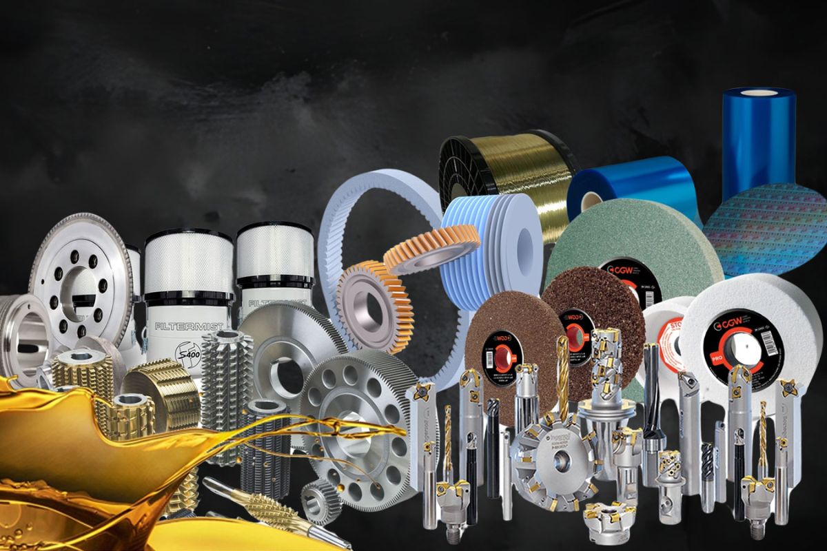 Industrial Consumables